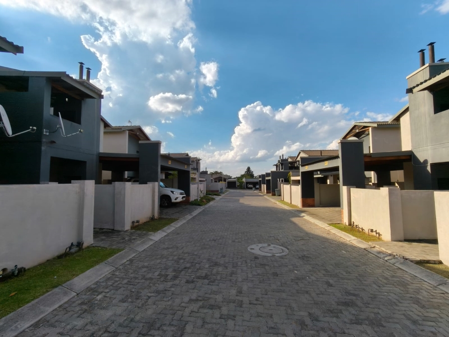 2 Bedroom Property for Sale in Waterkloof A H North West